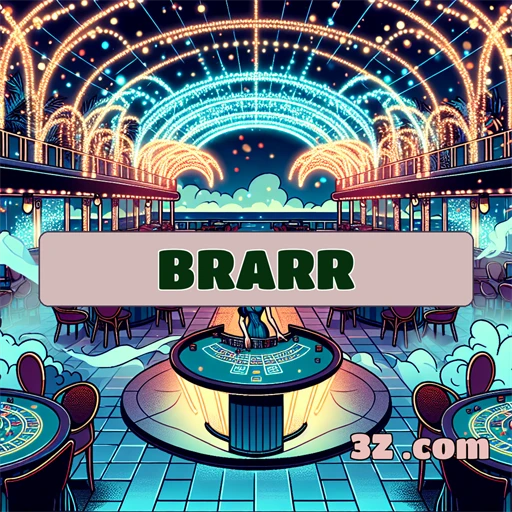 Apostas Incríveis no brarr.com: Surpreenda-se com as Opções