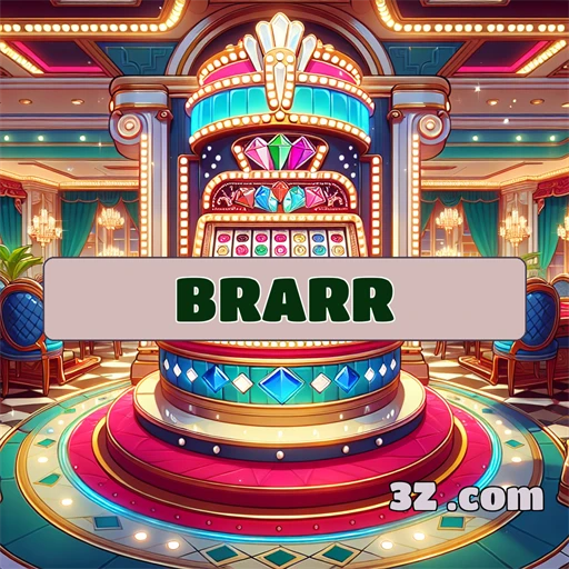 brarr.com Aplicativo Disponível