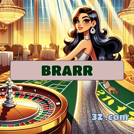 Inovação e Diversão na Plataforma Brarr.com: O Futuro dos Games