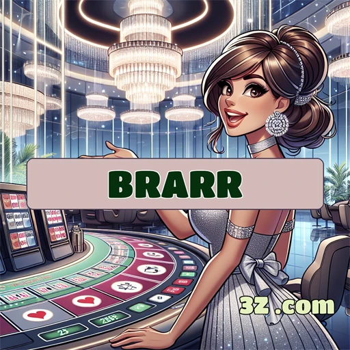 Experimente Slots Incríveis no brarr.com Agora Mesmo!
